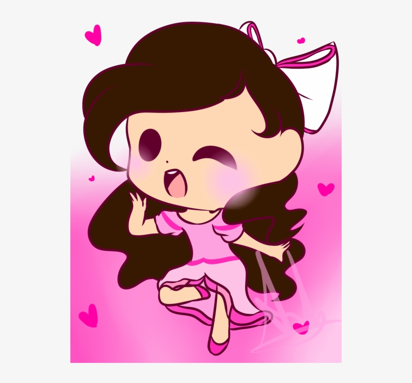 Gamingwithjen, transparent png #7272230