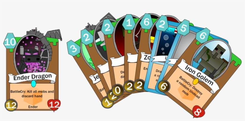 Ideal Cards, transparent png #7272350