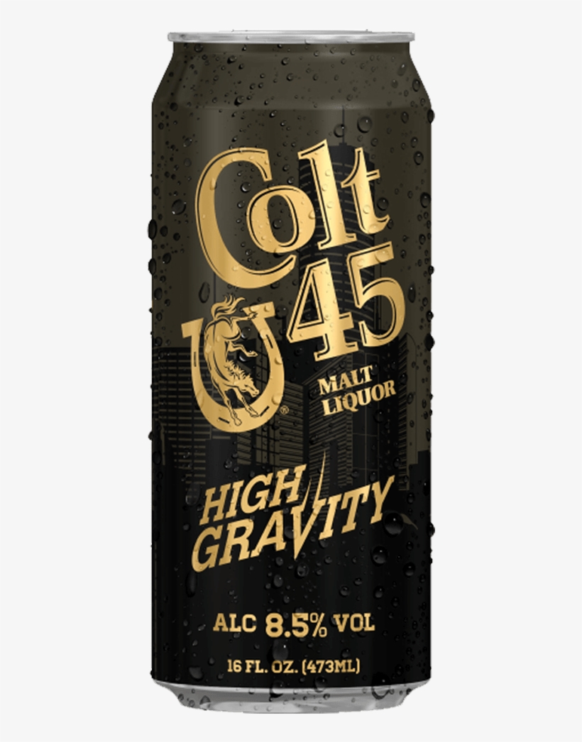 Colt 45 Hg, transparent png #7272707