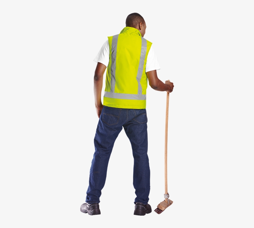 Solitude Bodywarmer, transparent png #7272712