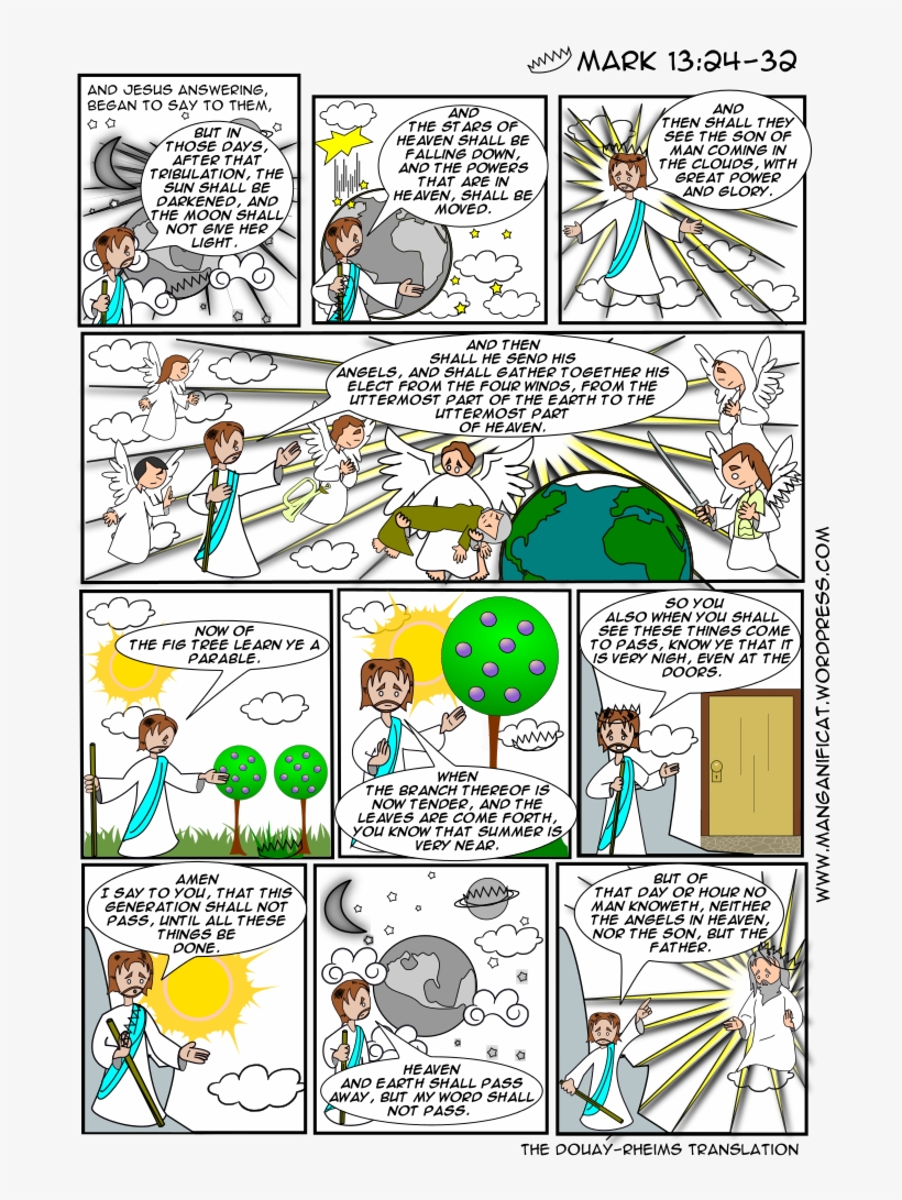 33rd Sun Gospel, transparent png #7272865