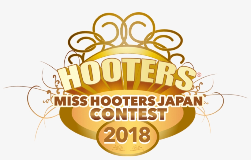 Hooters Miss Hooters Japan Contest, transparent png #7273047