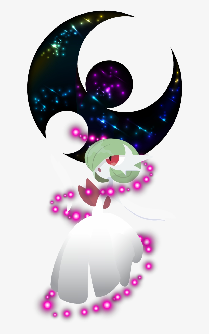 Gengar & Scizor, transparent png #7273114