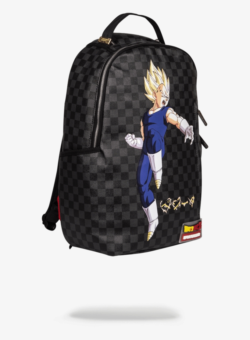 Vegeta In Skies Vegeta In Skies, transparent png #7273231