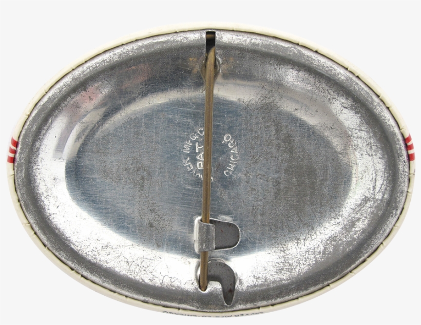 Heileman's Old Style Lager Button Back Beer Button, transparent png #7273284