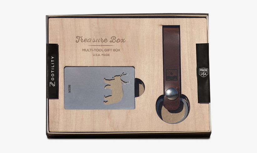 Treasure Box Beer V=1542316827, transparent png #7273352