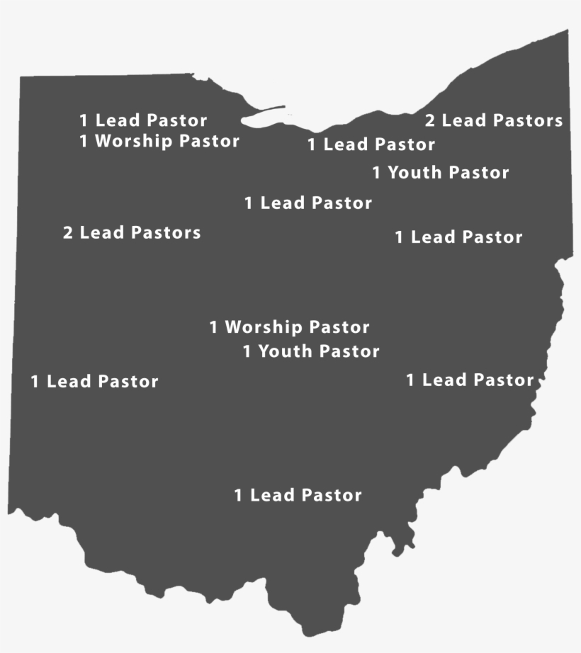 Omn Ministry Positions Gray, transparent png #7273420