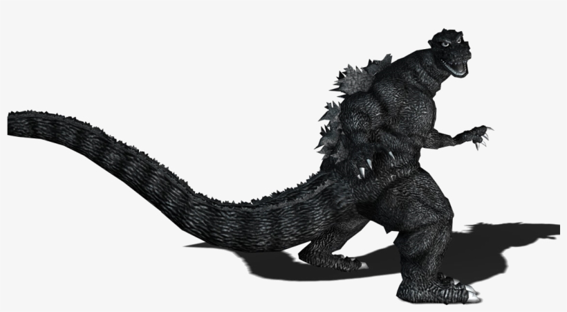 Godzilla54 3, transparent png #7273893