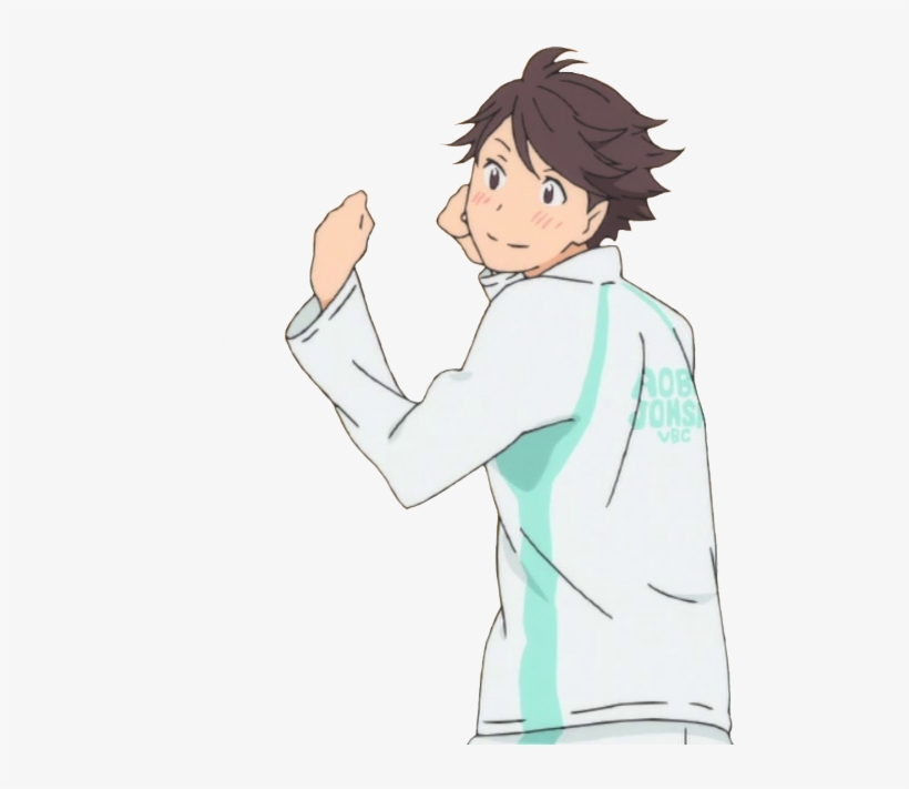 Oikawa Tooru - Google Search, transparent png #7274036