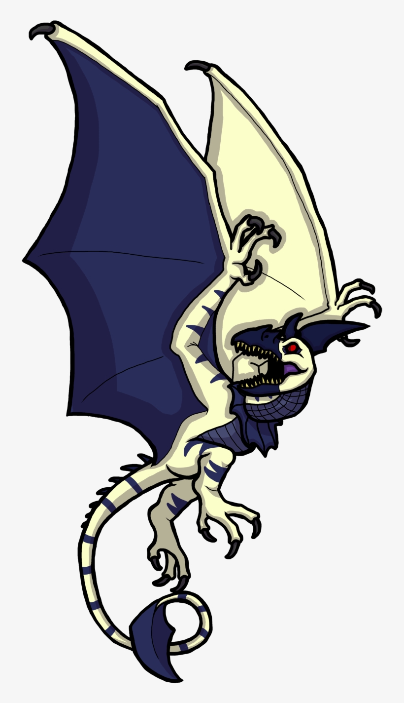 A - T - O - M - Kaiju File, transparent png #7274285