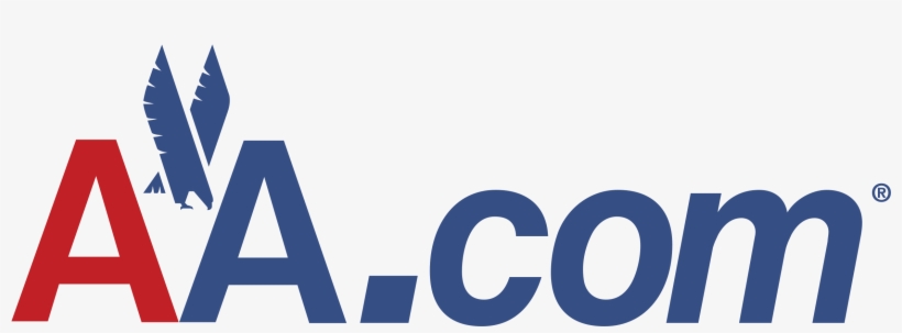 Aa Com Logo Png Transparent, transparent png #7274531
