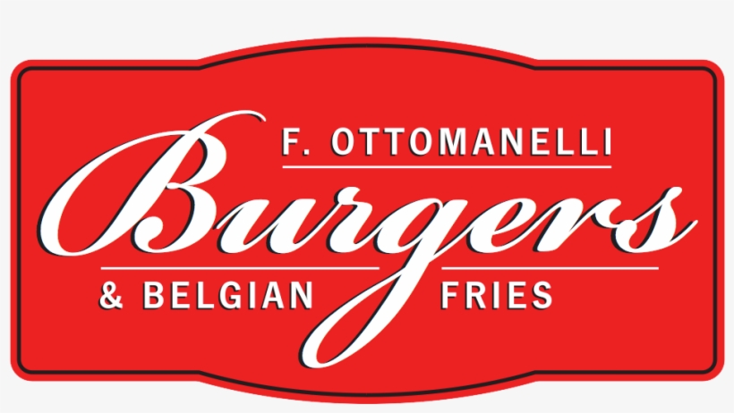 Ottomanelli Burgers Restaurant - Free Transparent PNG Download - PNGkey