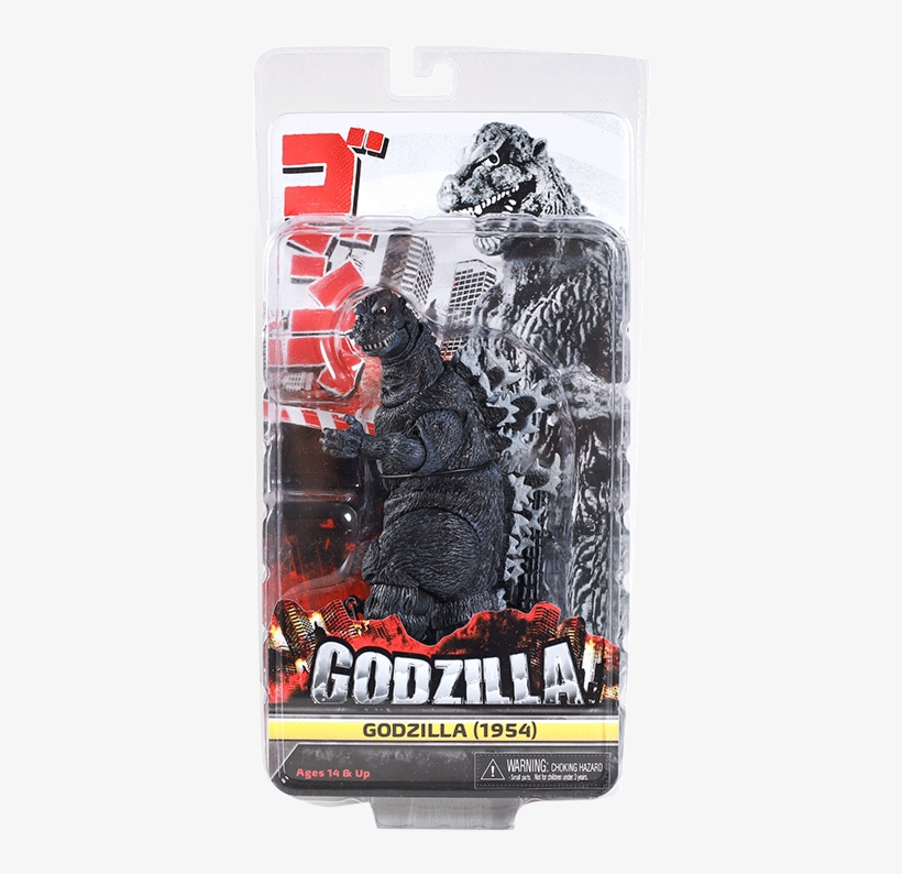 Godzilla 1954 Png, transparent png #7274586