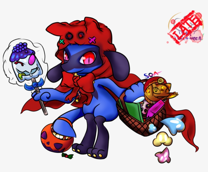 Halloween Trick Or Treaters Clipart, transparent png #7274868