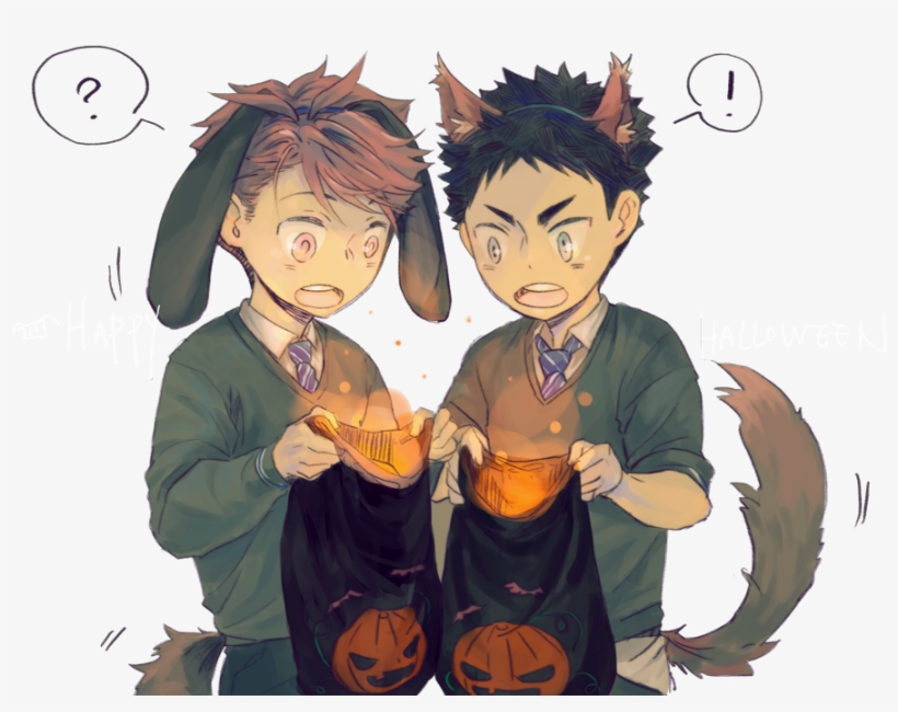 Haikyuu, transparent png #7274919