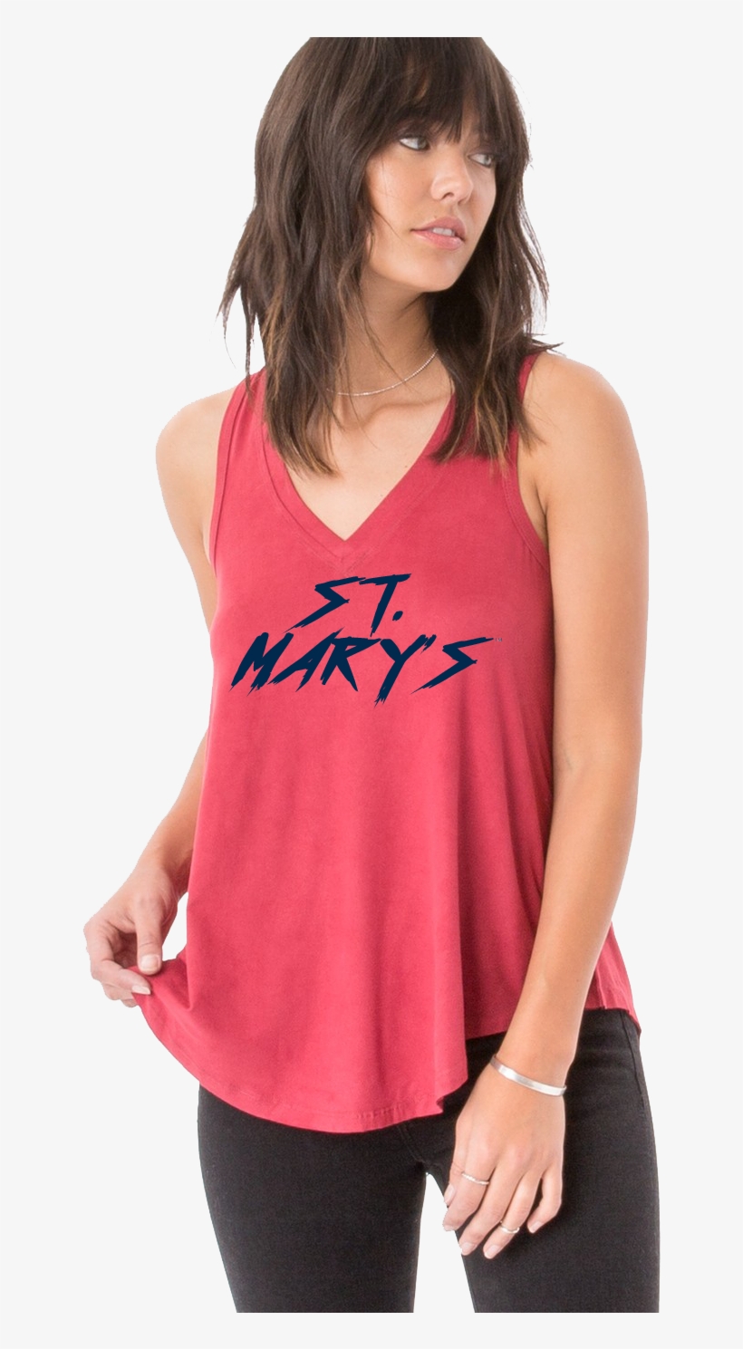 Saint Mary's College Of California 80's Faux Suede, transparent png #7275239