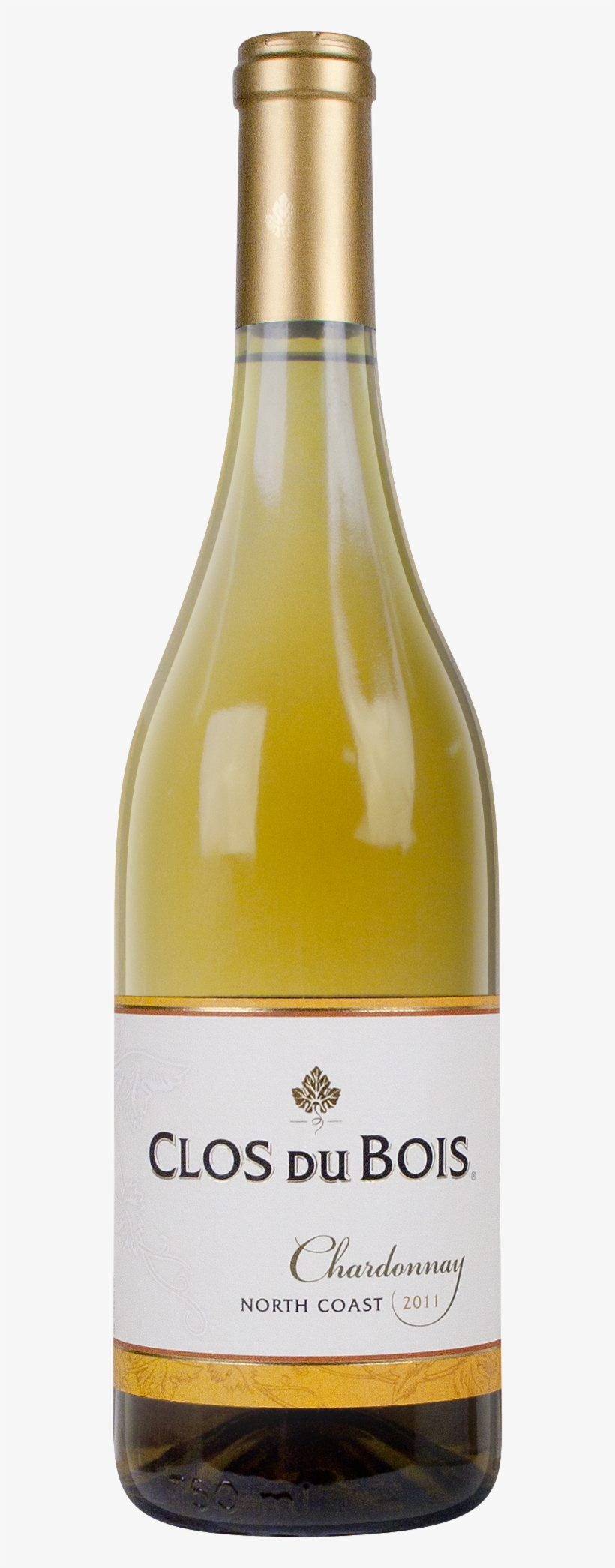 Clos Du Bois Chardonnay V=1467836531, transparent png #7275293
