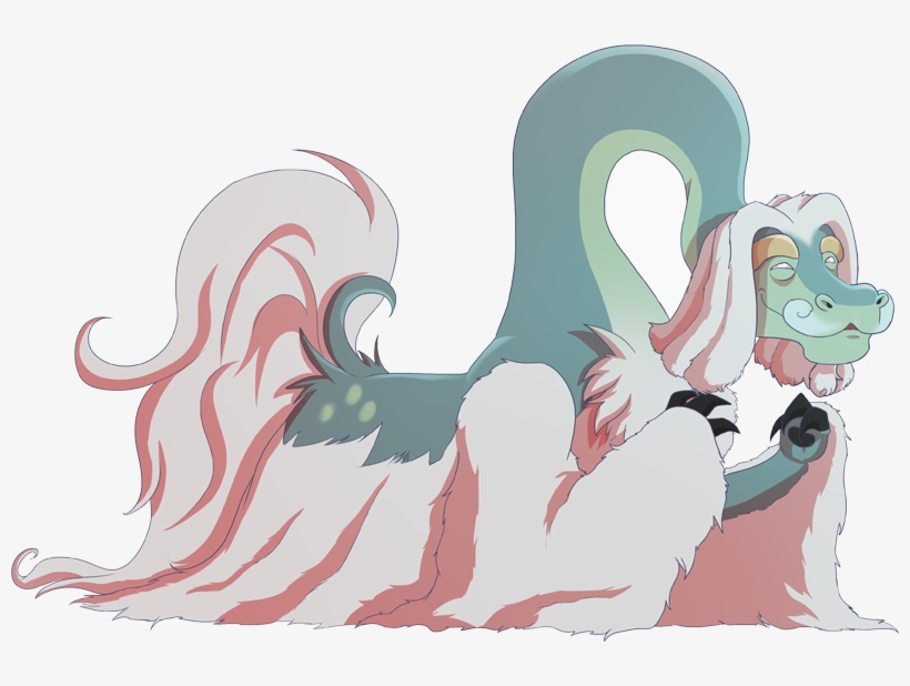 Drampa Png, transparent png #7275631