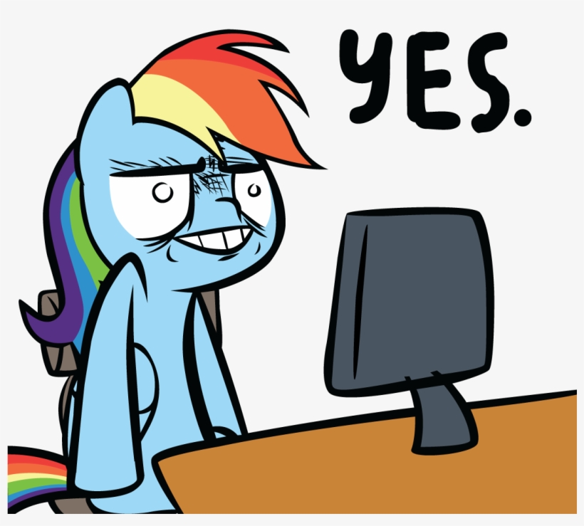 Posted Image, transparent png #7275689