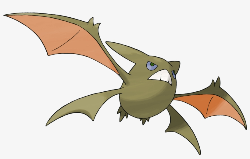 뱃 공식 일러스트 ,, transparent png #7275804