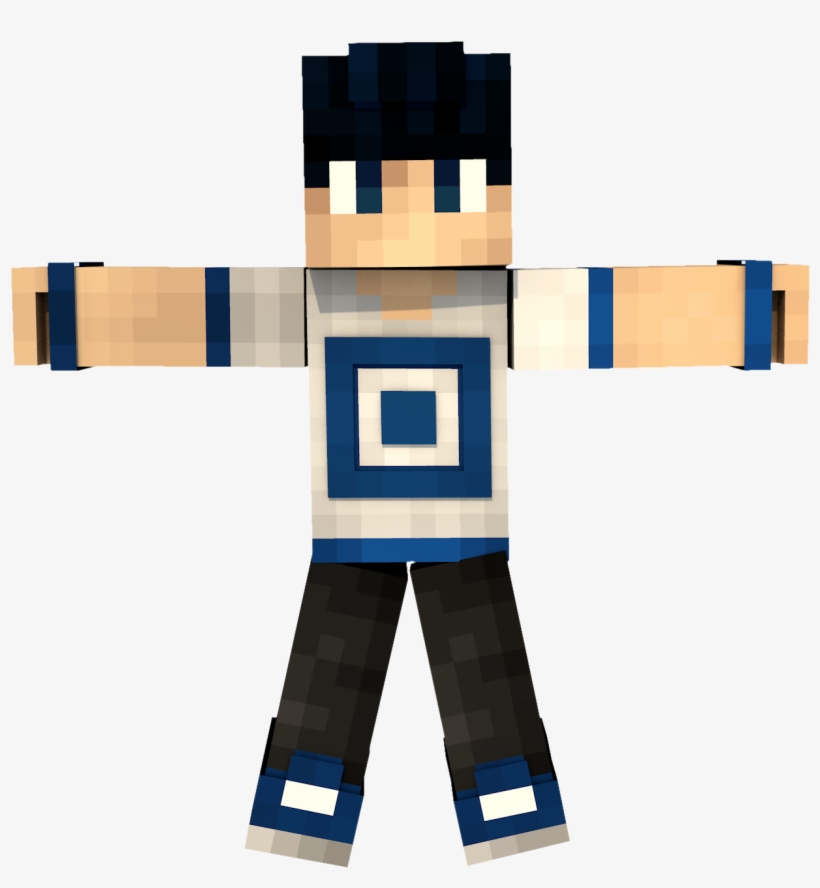 Spider Girl Minecraft Skins, transparent png #7275979