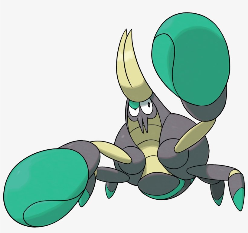 Crabbrawler ,, transparent png #7276032