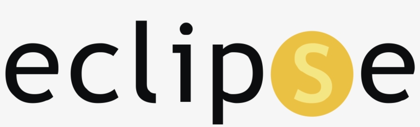 Eclipse Logo Png Transparent, transparent png #7276225