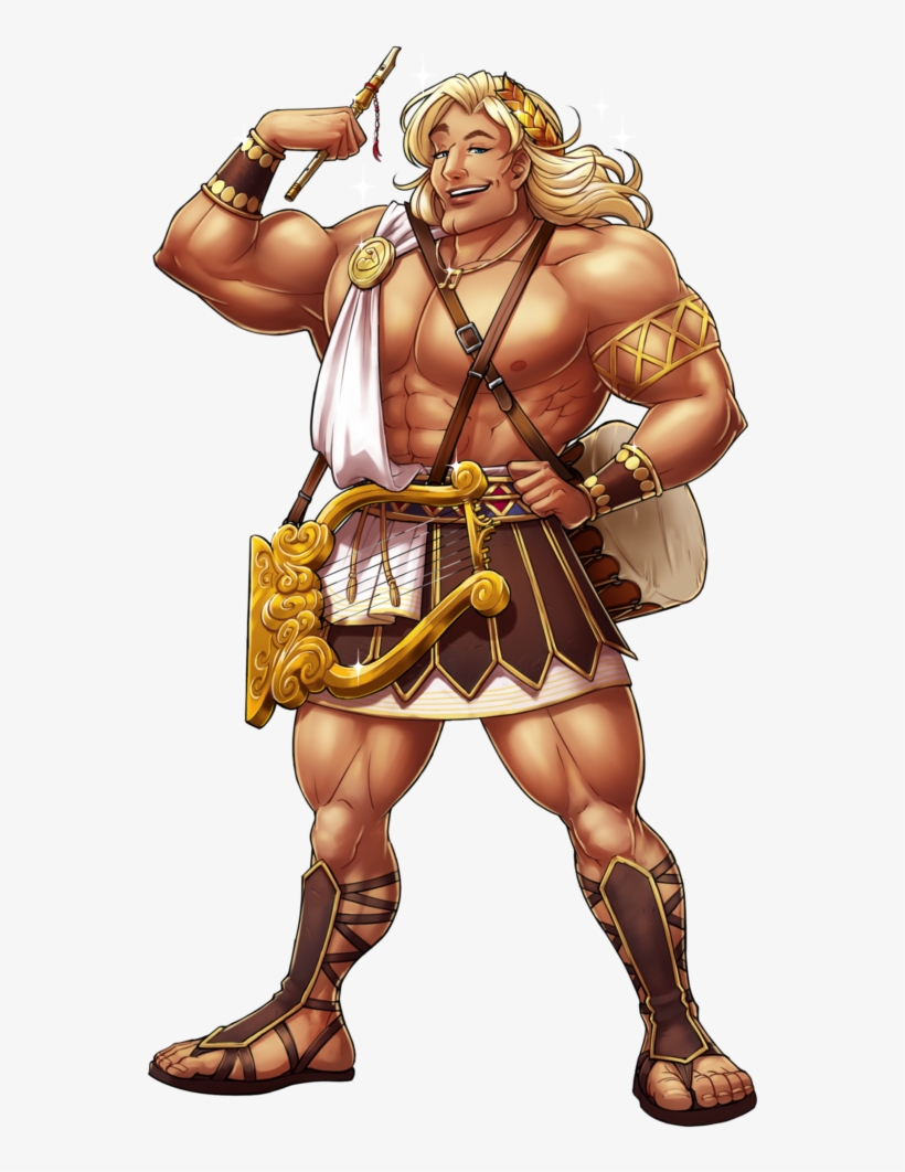 Most Bards Are Content To Stay In The Back Of The Party, transparent png #7276602