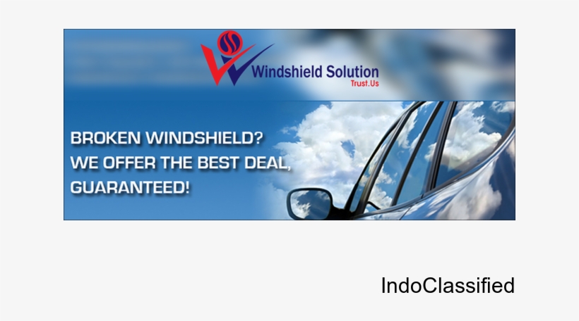 Broken Windshield Png, transparent png #7276655