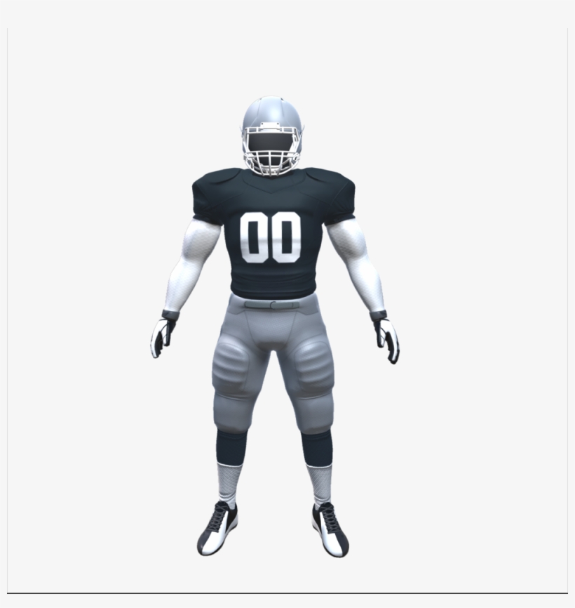Raiders, transparent png #7276720