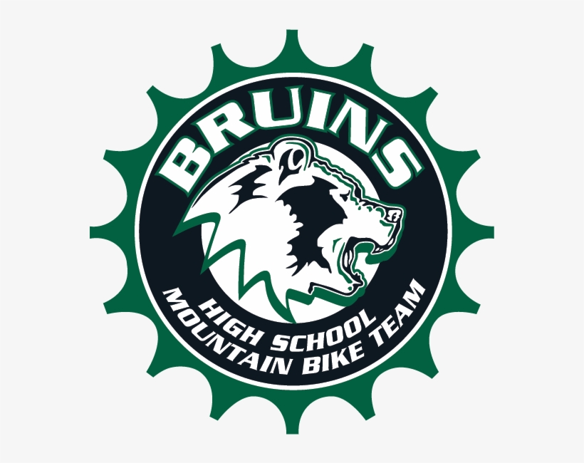 The Bruins Practice With All Of The Cycling Development, transparent png #7276988