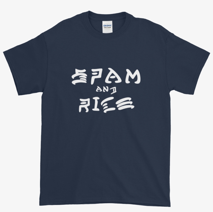 Image Of Spam & Rice, transparent png #7277344