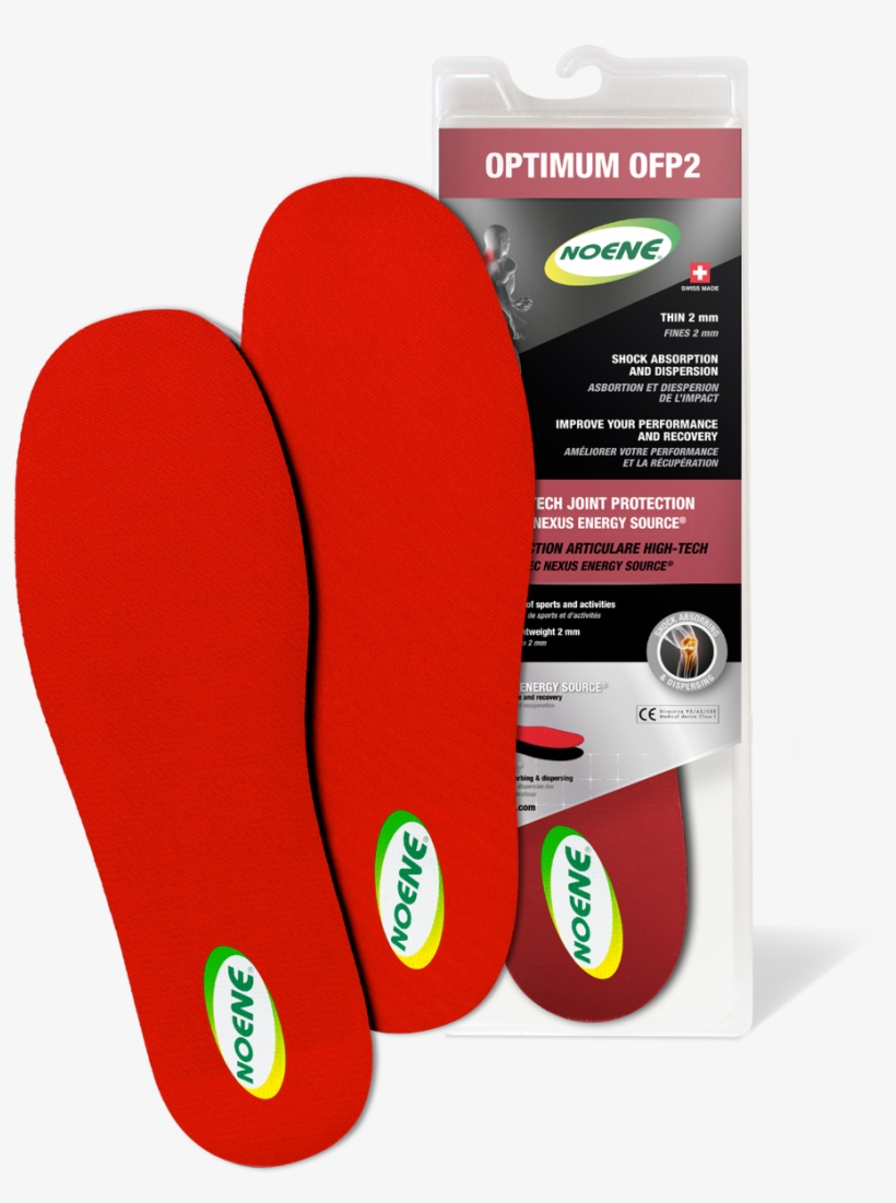 Optimum-ofp2 Insoles, transparent png #7277396