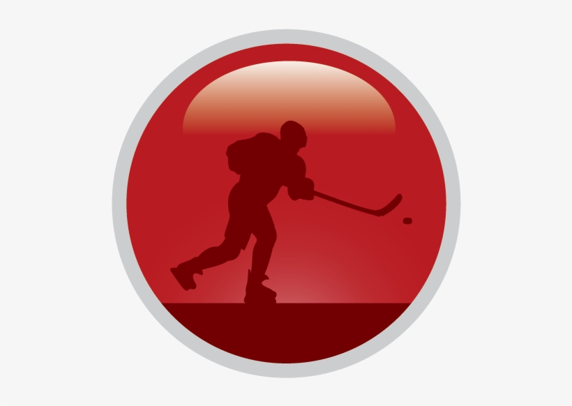 Hockey Series, transparent png #7277438