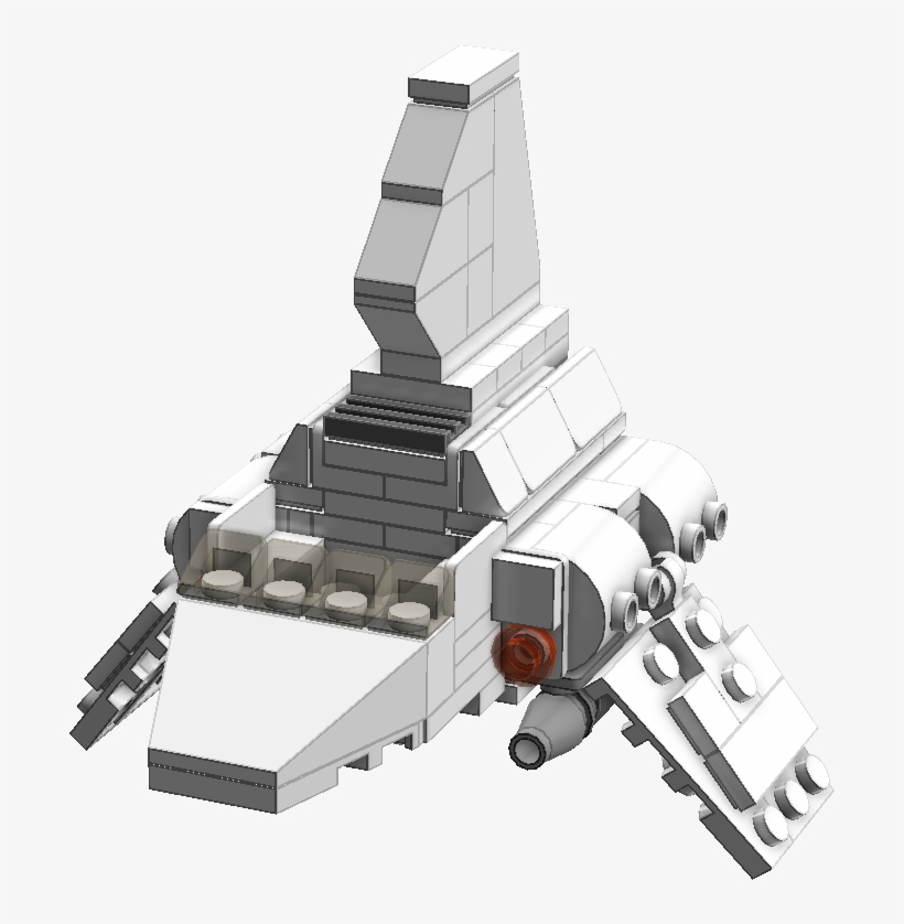 Original Lego Creation By Independent Designer, transparent png #7277749