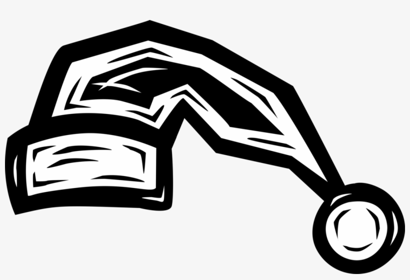 Vector Illustration Of Santa Claus Christmas Santa's, transparent png #7277804