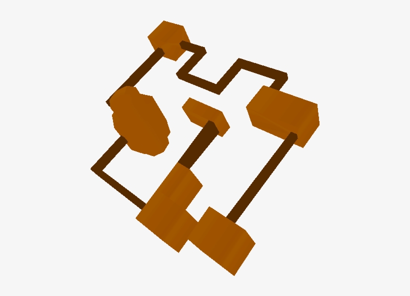 Metroid Prime Logo Png, transparent png #7277980