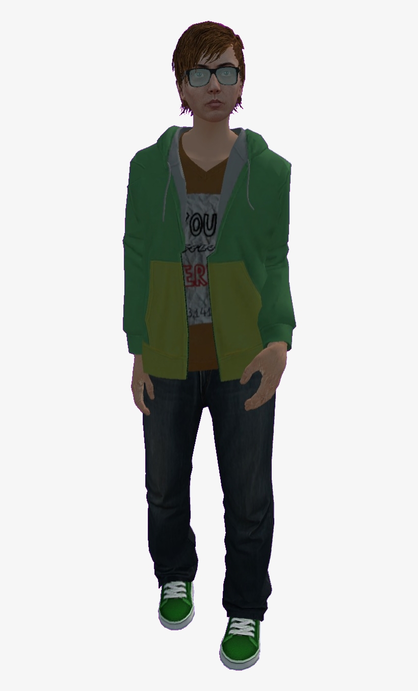 Spencer Acachalla, transparent png #7278128