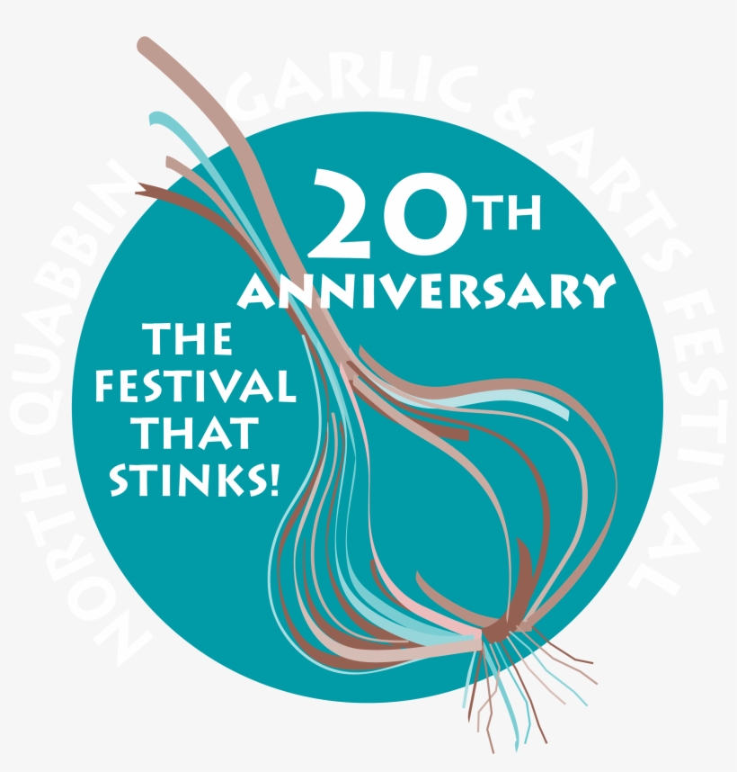 North Quabbin Garlic & Arts Festival, transparent png #7278129
