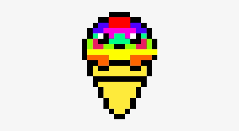 Recolor This Ice Cream, transparent png #7278505