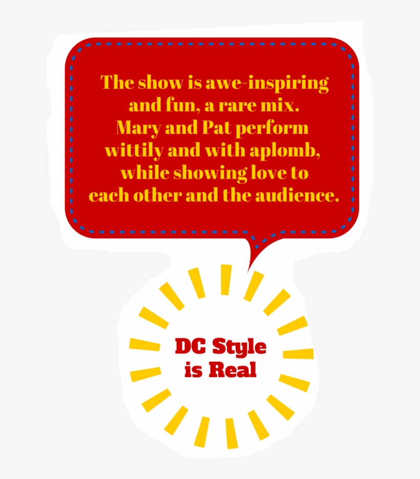 “the Show Is Awe-inspiring And Fun, A, transparent png #7278595