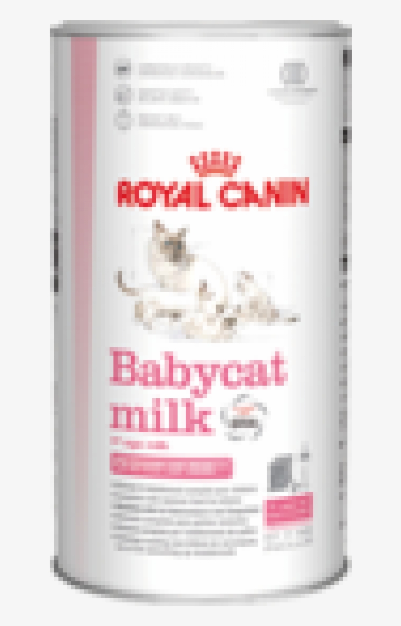 Royal Canin - Babycat Milk, transparent png #7278602