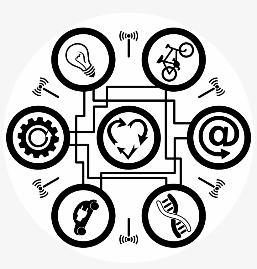 This Free Icons Png Design Of Hexagon, transparent png #7278660