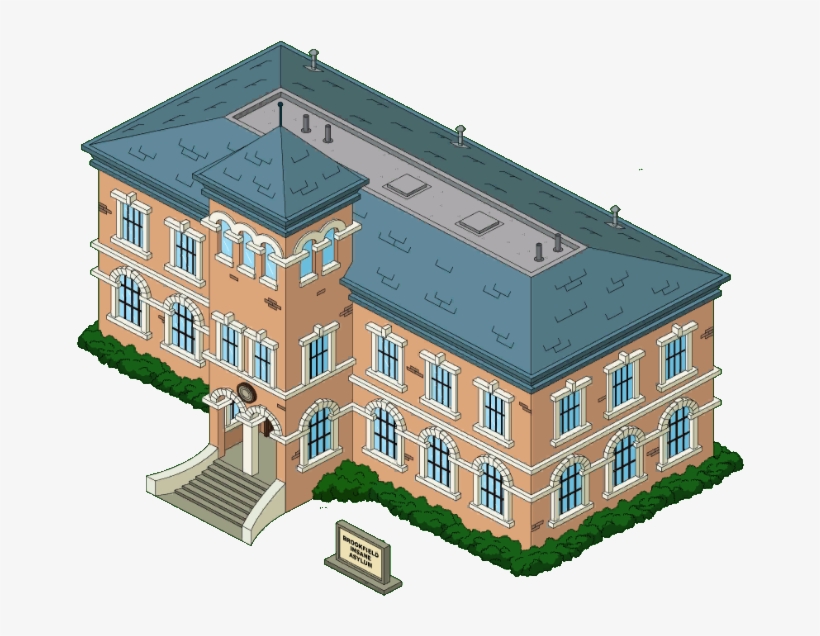 Brookfield Insane Asylum, transparent png #7278824