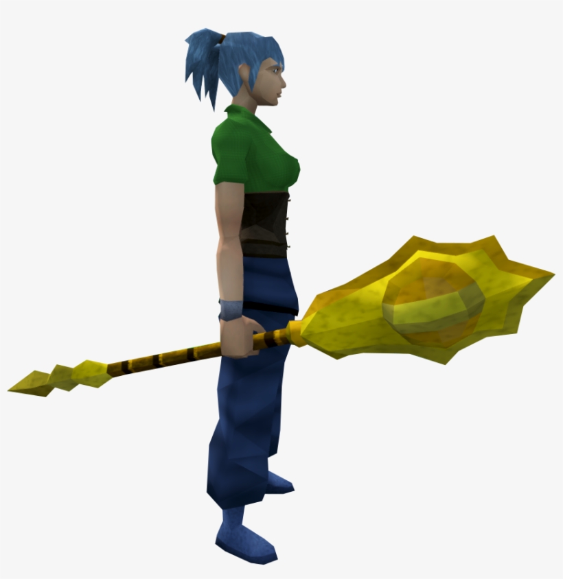 Necromancer Png, transparent png #7279188