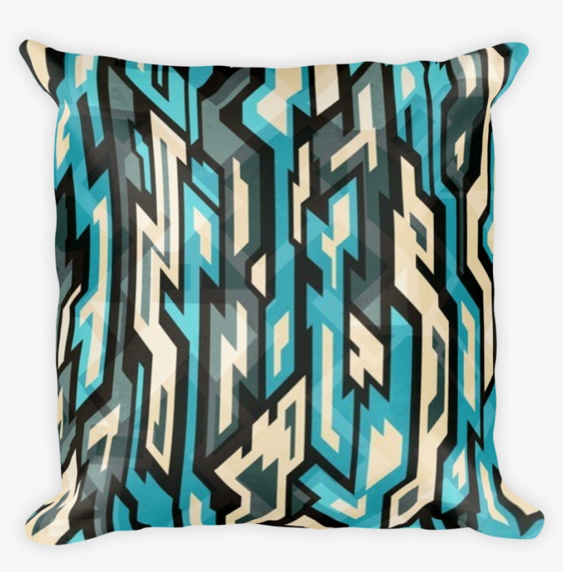 Basic Pillow, transparent png #7279189