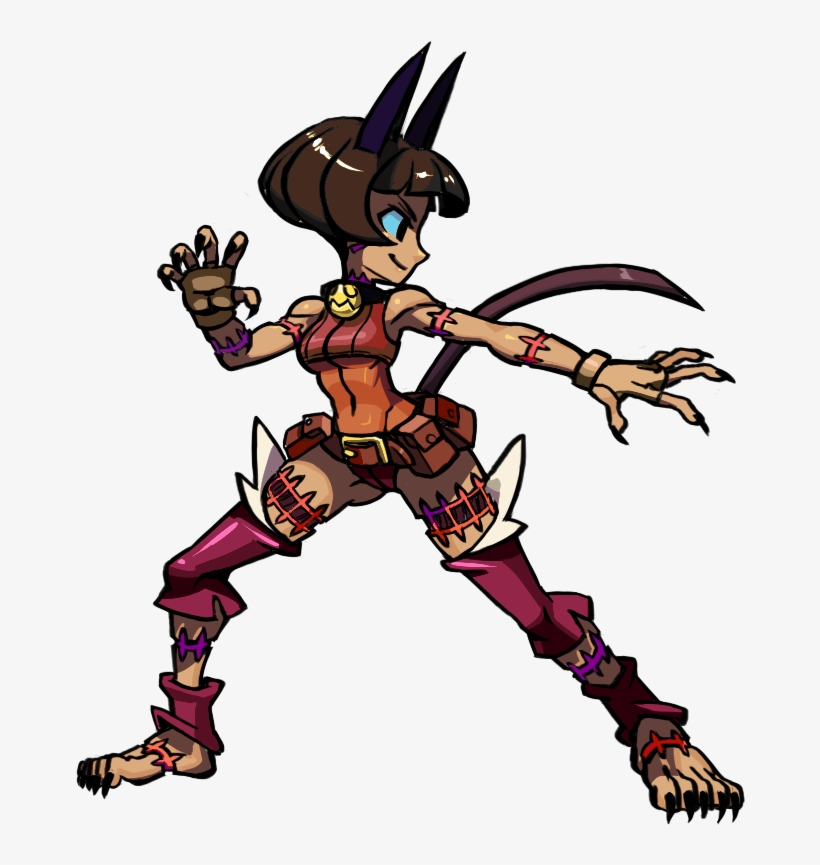I Wanted To Try Smth New As Opposed To Just Tracing, transparent png #7279236