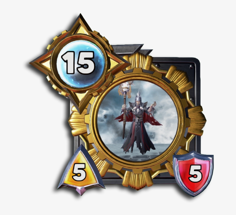 Necromancer Png, transparent png #7279427