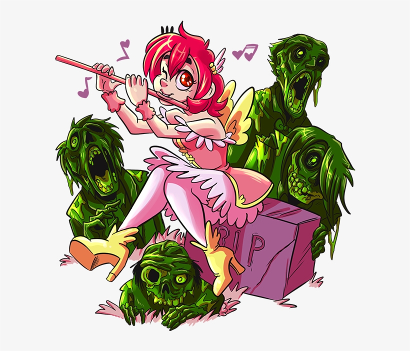 Necromancer Png, transparent png #7279575