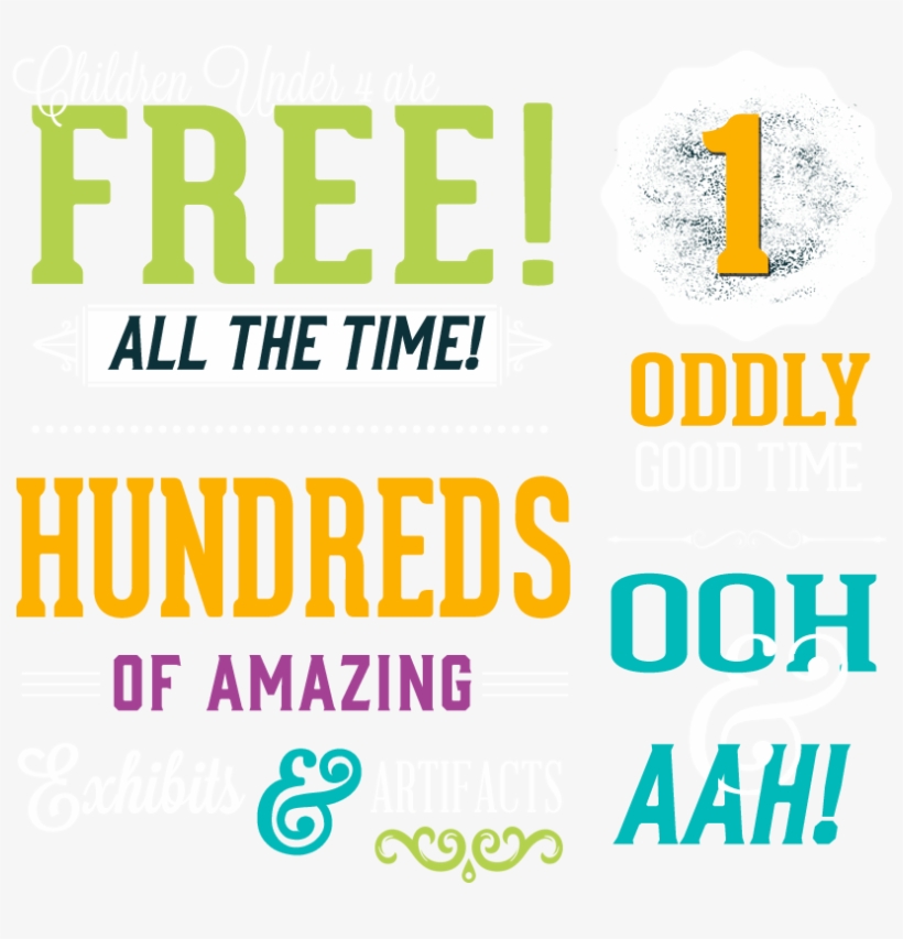 Copenhagen Ripley's Believe It Or Not Odditorium By, transparent png #7279830